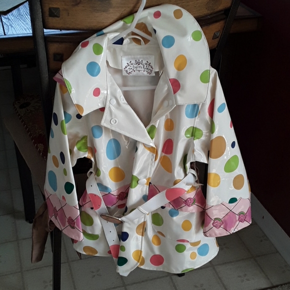 the english roses Other - Raincoat